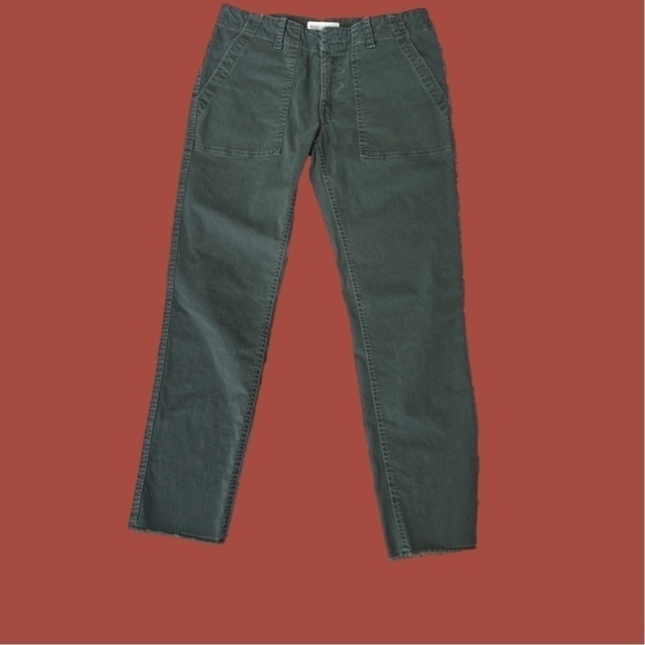 NILI LOTAN JENNA PANTS SZ 0 - EMERGING BRAND - Picture 3 of 9